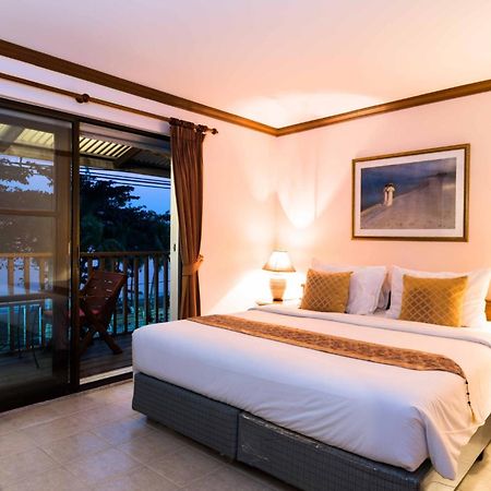 Jomtien Boathouse Hotel Pattaya Ngoại thất bức ảnh