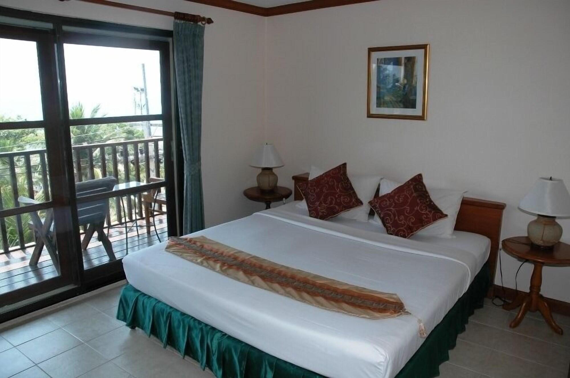 Jomtien Boathouse Hotel Pattaya Ngoại thất bức ảnh