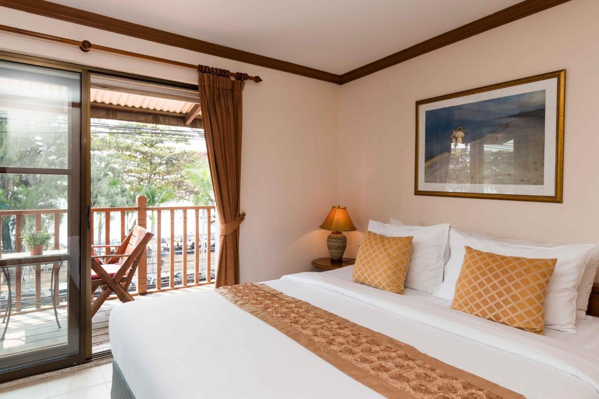 Jomtien Boathouse Hotel Pattaya Ngoại thất bức ảnh