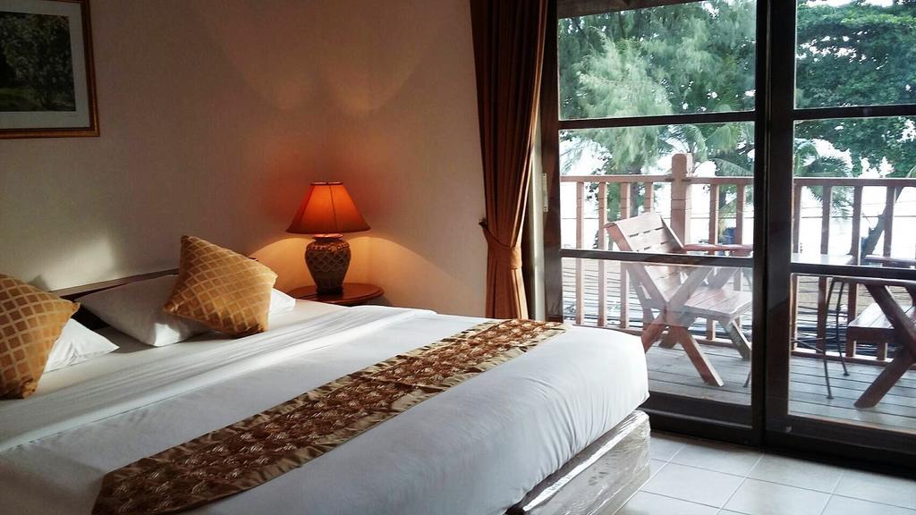 Jomtien Boathouse Hotel Pattaya Ngoại thất bức ảnh