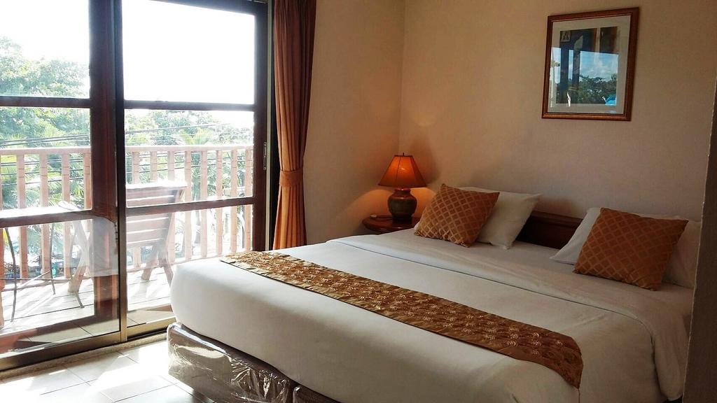 Jomtien Boathouse Hotel Pattaya Ngoại thất bức ảnh