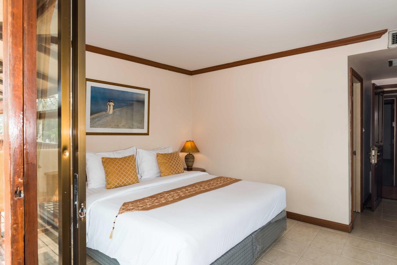 Jomtien Boathouse Hotel Pattaya Ngoại thất bức ảnh