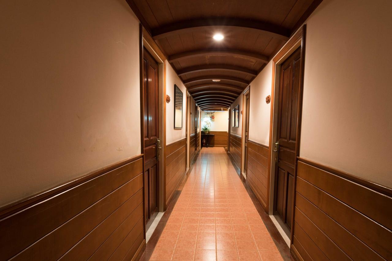 Jomtien Boathouse Hotel Pattaya Ngoại thất bức ảnh